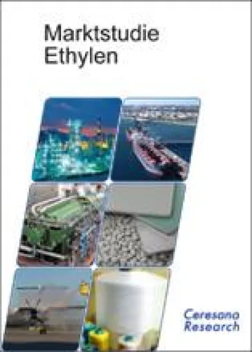 Ethylen im Aufschwung – Ceresana Research veröffentlicht neue Marktstudie Bild: Ethylen im Aufschwung – Ceresana Research veröffentlicht neue Marktstudie