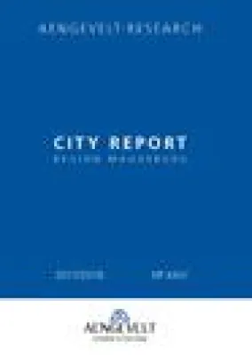 Bild: AENGEVELT analysiert Spitzenumsätze am Magdeburger Grundstücks- und Investmentmarkt