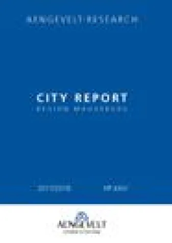 Bild: AENGEVELT analysiert Spitzenumsätze am Magdeburger Grundstücks- und Investmentmarkt