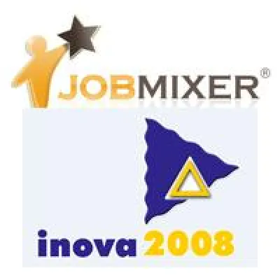 Bild: Bewerberportal JOBMIXER.com kooperiert mit der „inova2008“
