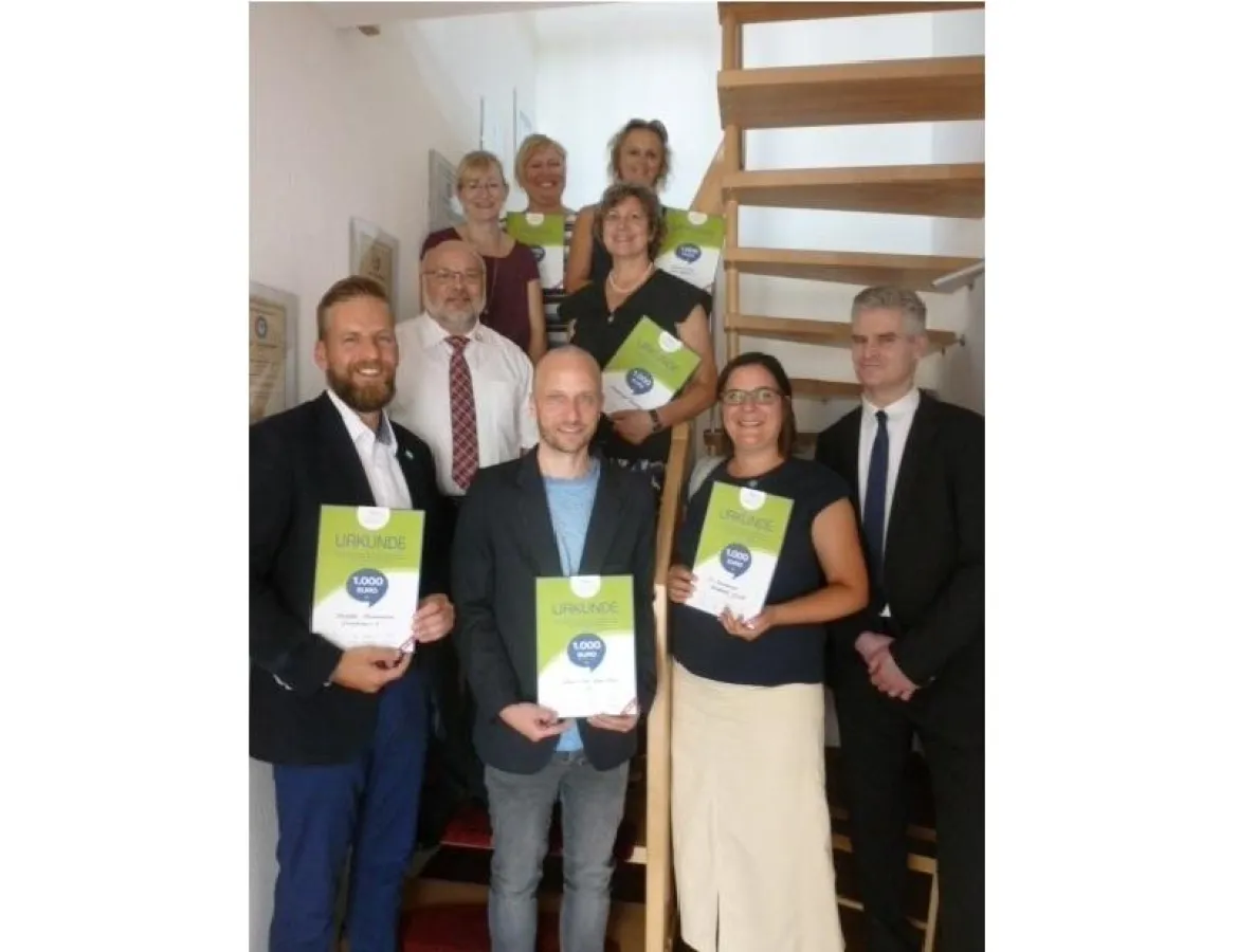 © Kirch Wohnungsbau GmbH & Co KG