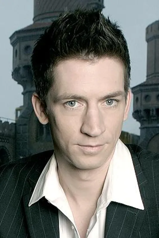 Steffen Hallaschka - neuer Modertor bei 