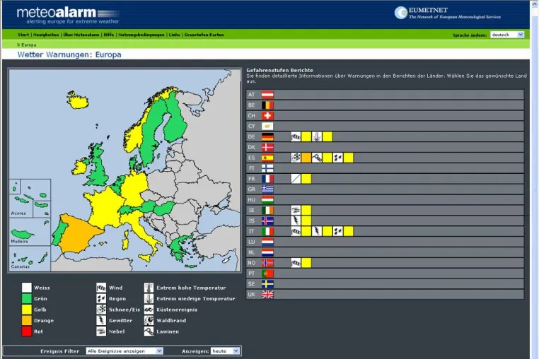 Österreichisches Know-how für Europa-Portal Bild: Österreichisches Know-how für Europa-Portal
