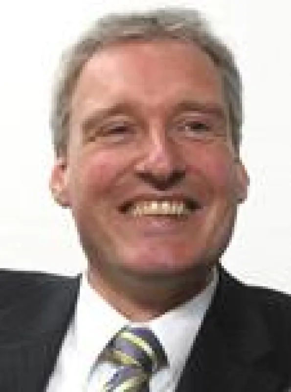 Roland Hofstetter, Geschäftsführer Produkte und Services, Diamant Software