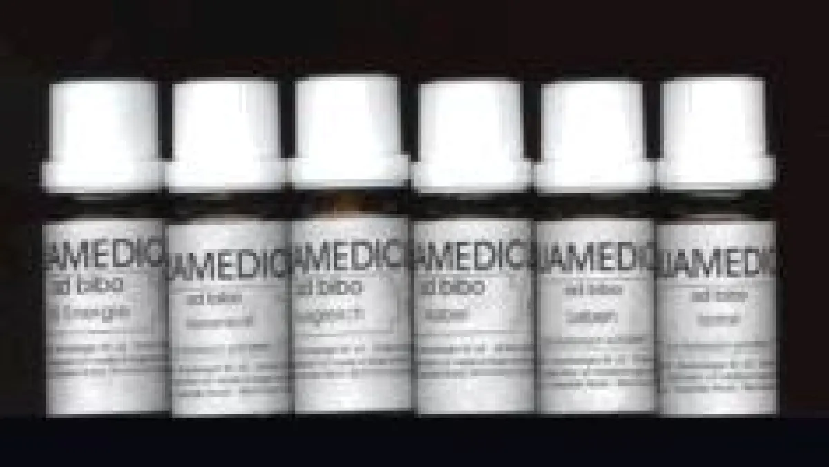 Mineralien- & Edelsteinelixiere ad-bibo