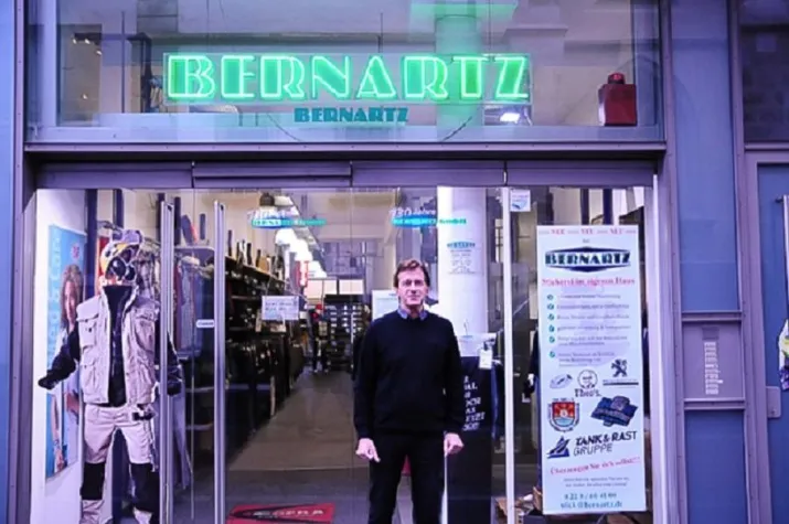 Bild: Bonner Traditionsunternehmen startet Digitalisierungsprojekt mit Mittelstand 4.0-Kompetenzzentrum eStandards