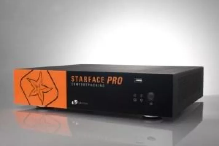 Bild: High-End-VoIP-Telefonie für Business-Kunden in Österreich: STARFACE integriert SIP-Trunk von xpirio