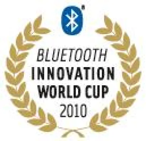 Bild: START DES BLUETOOTH INNOVATION WORLD CUP 2010