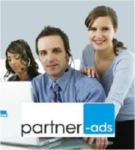 Bild: Das Affiliate Netzwerk Partner-ads bietet jetzt auch deutschen Kunden seinen exklusiven Service.