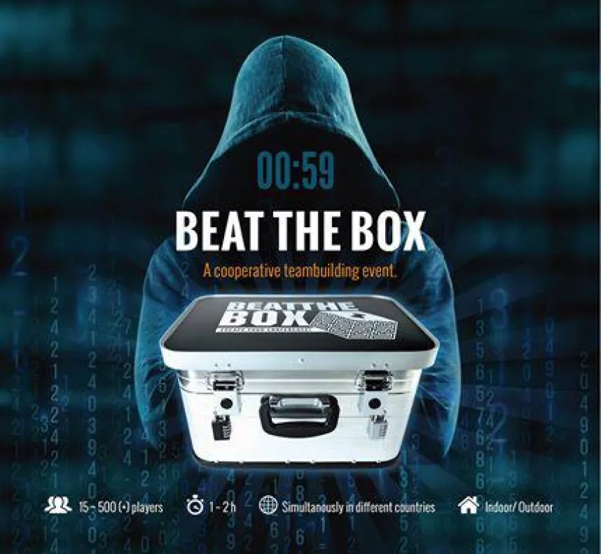 beat the box