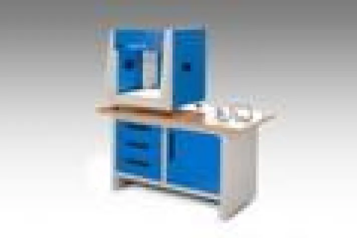 Bild: Robert Bosch GmbH setzt auf Freiform-Messung mit TubeInspect HD