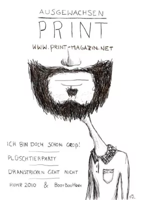 FHH Online Magazin sucht: Er/ Sie, Studierend, mit Schreibwut Bild: FHH Online Magazin sucht: Er/ Sie, Studierend, mit Schreibwut