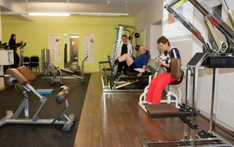 Bild: Leiden Sie noch oder Leben Sie schon?