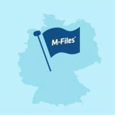 Bild: M-Files gründet Tochtergesellschaft in Deutschland