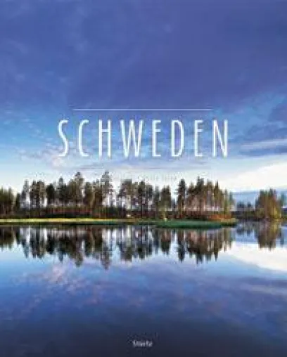 Bild: Schweden - »Eine besondere Kulturreise«