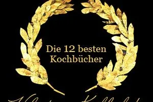 Bild: Banner-Kampagne für Valentinas-Kochbuch.de - "Die 12 besten Kochbücher 2009"