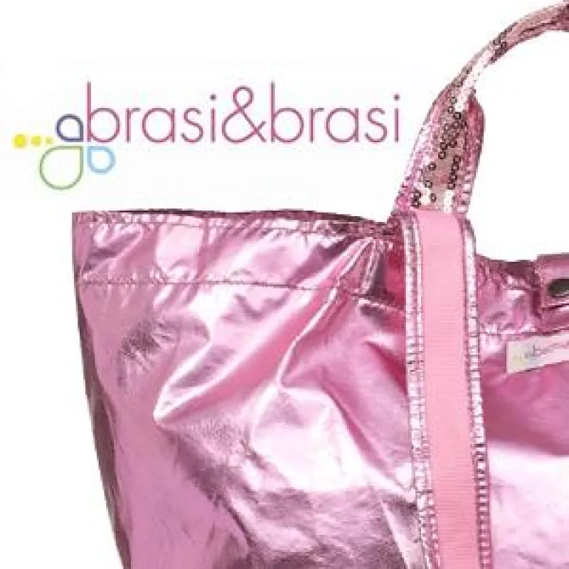 Luxusbabe.de präsentiert Taschen von brasi&brasi
