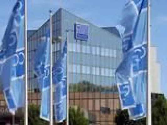 Bild: „Chancen 2010: die Bibliothek als Ort“ - gemeinsame Bibliothekskonferenz von ekz, BIB und DiViBib