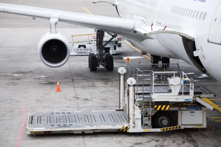 Bild: Effiziente Luftfrachttransporte nach Aserbaidschan - Chancen für Unternehmen mit Luftfracht.Global