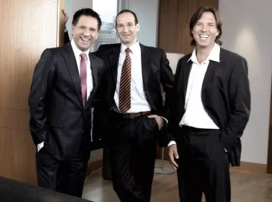 Bild: HEYMANN BRANDT DE GELMINI beteiligt sich an LOOM Web Works und steigert Gewinn um 50 Prozent