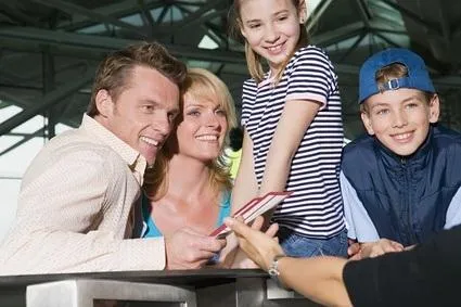 Lufthansa First und Business Class mit der ganzen Familie fliegen. Bild: Lufthansa First und Business Class mit der ganzen Familie fliegen.