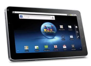ViewSonic präsentiert Tablet-PC-Promotion “ViewPad 7 Try for Free” Bild: ViewSonic präsentiert Tablet-PC-Promotion “ViewPad 7 Try for Free”
