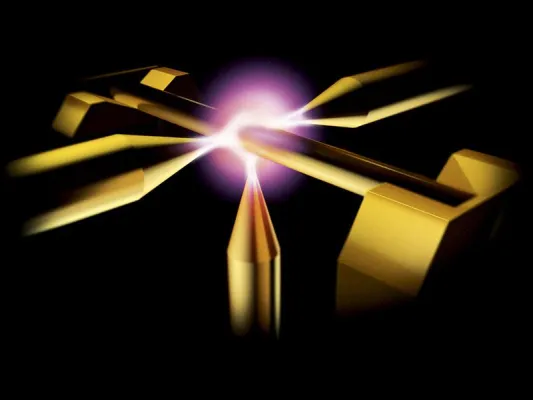 Spleißgeräte und thermische Stripper für polyimide Coatings Bild: Spleißgeräte und thermische Stripper für polyimide Coatings