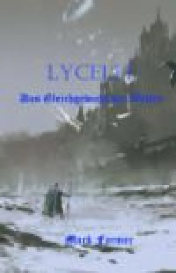 Lycelle- Das Gleichgewicht der Welten