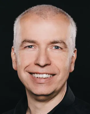 Bild: Vom Konzern-Vorstand zum Startup-Unternehmer: Ralf Mühlenhöver übernimmt voiXen