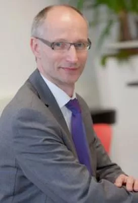 Bild: Neuer Personalleiter bei Meyer Logistik: Michael Mages