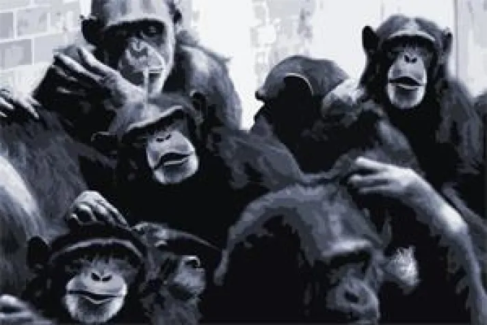 Bild: Effiziente Besprechung – bessere Ergebnisse