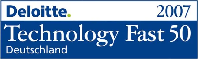 Pumacy Technologies AG erneut unter den Fast 50 – Deutschlands am schnellsten wachsende Technologieunternehmen Bild: Pumacy Technologies AG erneut unter den Fast 50 – Deutschlands am schnellsten wachsende Technologieunternehmen