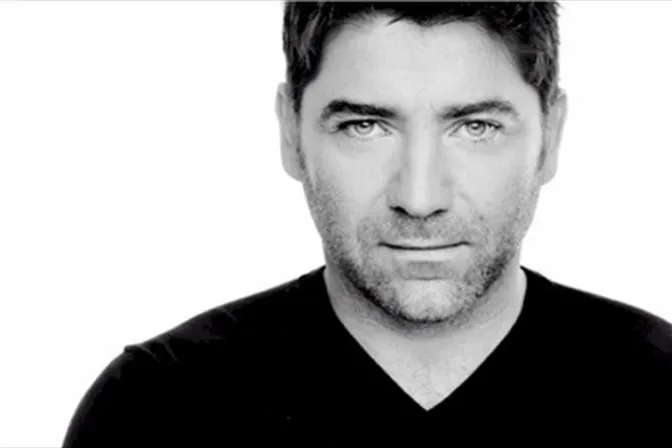 Bild: Brian Kennedy entscheidet sich für Wild Heart Management