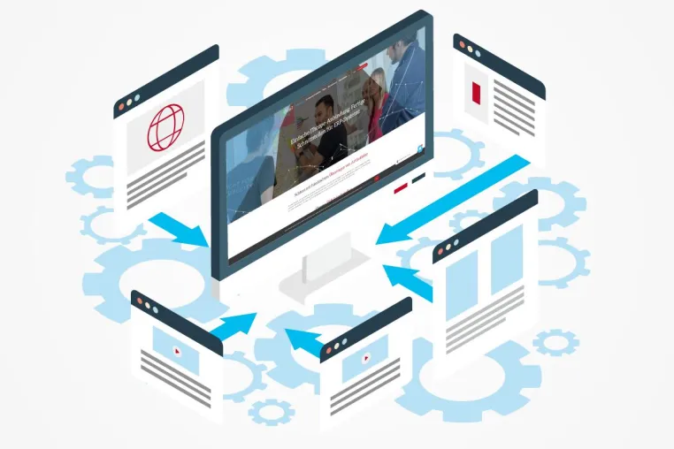 ERP Schnittstellen: ITscope mit neuen Partnern und Erweiterungen optimal aufgestellt Bild: ERP Schnittstellen: ITscope mit neuen Partnern und Erweiterungen optimal aufgestellt