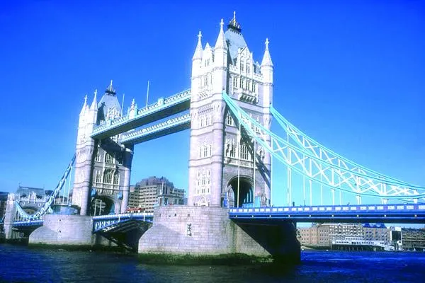 Bild: Kultur und Geschichte in London