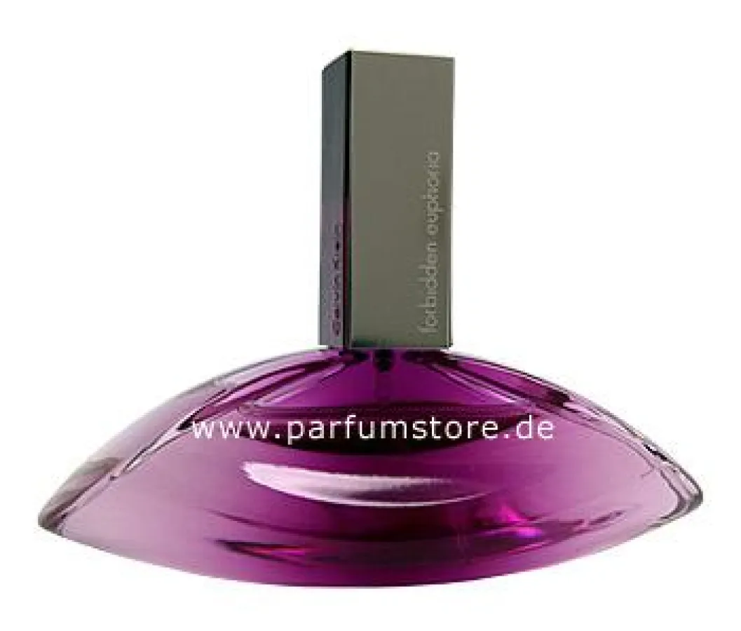 Calvin Klein Forbidden Euphoria bei Parfumstore