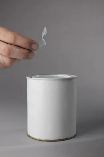 SilverBull präsentiert Weltneuheit: Synthetische DNA als Zusatzmittel für wasserlösliche Lacke Bild: SilverBull präsentiert Weltneuheit: Synthetische DNA als Zusatzmittel für wasserlösliche Lacke