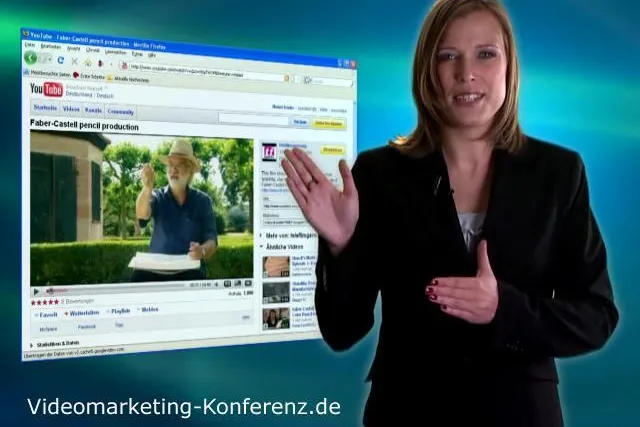 Bild: Videomarketing verlässt Experimentierphase