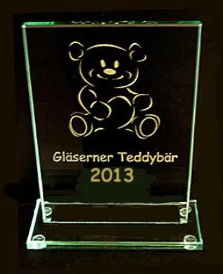 Teddybär-Macher Online-Wettbewerb 2013 - Anmeldeschluss: 5. Mai Bild: Teddybär-Macher Online-Wettbewerb 2013 - Anmeldeschluss: 5. Mai