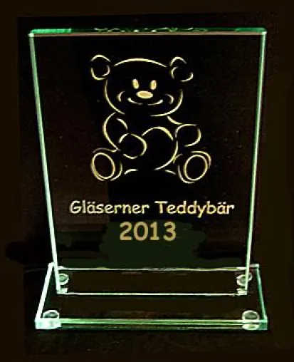 Bild: Teddybär-Macher Online-Wettbewerb 2013 - Anmeldeschluss: 5. Mai