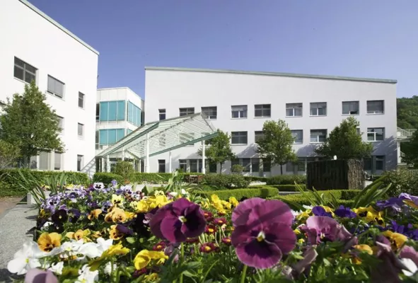 Bild: 15 Jahre Medizin rund ums Herz