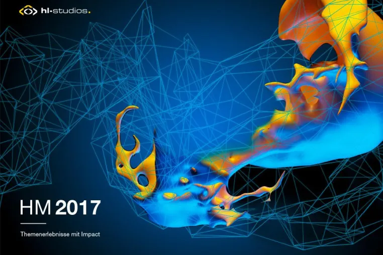 Bild: Aus Virtual Reality wird Effectual Reality
