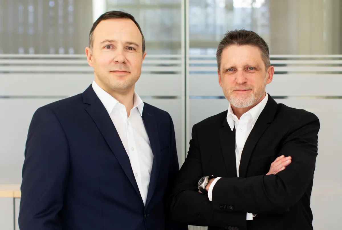 Geschäftsführung der expertplace solutions GmbH