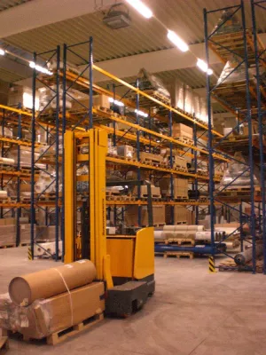 Bild: FFT Gruppe startet gestärkt ins neue Jahr