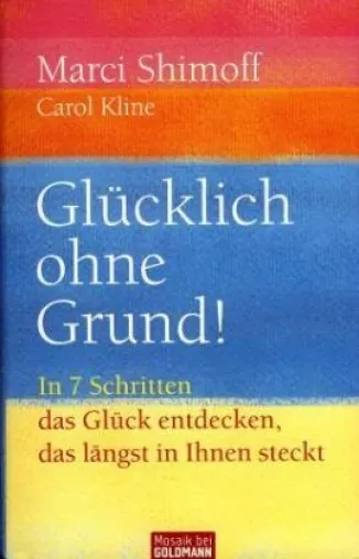 Denk-mal50plus - »Glück in sieben Schritten?« Bild: Denk-mal50plus - »Glück in sieben Schritten?«