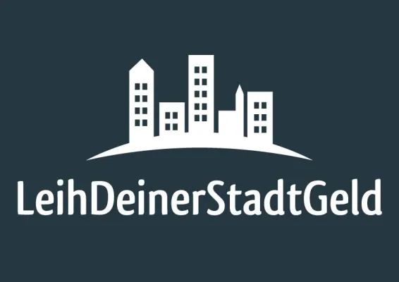 Bild: LeihDeinerStadtGeld.de im neuen Gewand