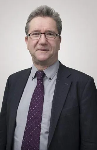 Bild: Dr. Dieter Thiel ist neuer Senior Consultant der DATA CENTER GROUP