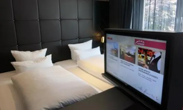 Bild: Liebevoll bis ins Detail: Hotel Haverkamp eröffnet erste WEINROT SUITE