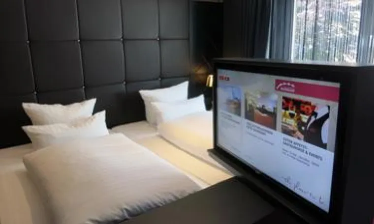 Bild: Liebevoll bis ins Detail: Hotel Haverkamp eröffnet erste WEINROT SUITE