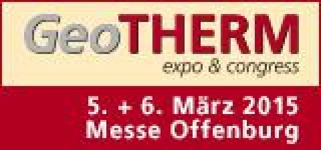 Bild: GeoTHERM und Internationale Geothermiekonferenz unterzeichnen Kooperationsvertrag für Messestandort Offenburg